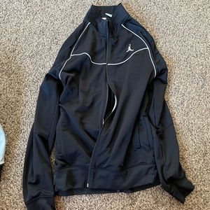 Jordan Zip Up Jacket